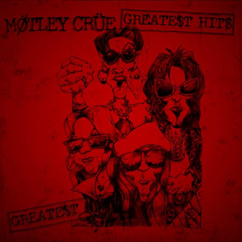 Greatest Hits - Click to Buy