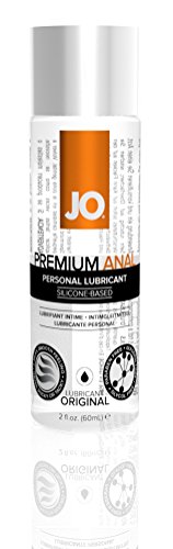 JO Premium Anal Personal Classic Lube - 2.0 floz (60 mL) - Click to Buy