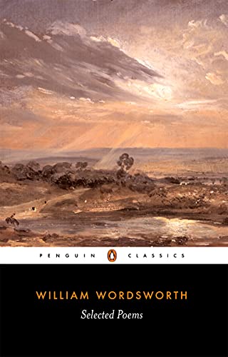 Selected Poems (Penguin Classics)