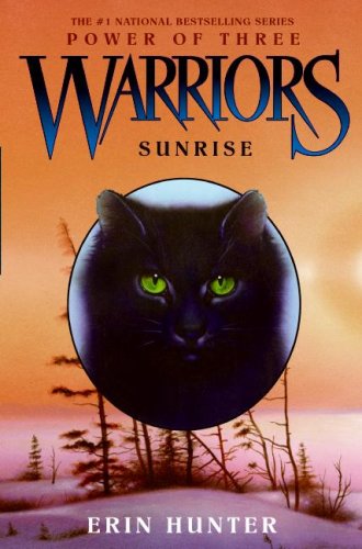 Warriors: Power of Three #6: Sunrise - Click to Buy