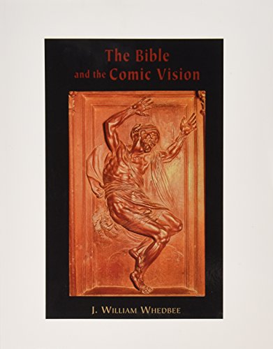 The Bible and the Comic Vision - Click to Buy