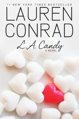 L.A. Candy - Click to Buy