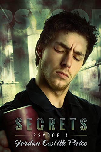 Secrets: MM Urban Fantasy (PsyCop Book 4) - Click to Buy