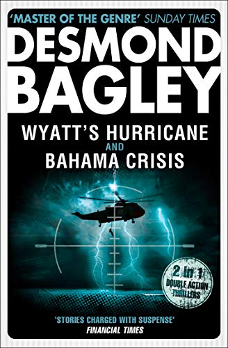 Wyatt’s Hurricane / Bahama Crisis - Click to Buy