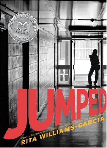 Jumped - Click to Buy