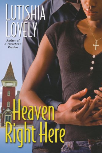Heaven Right Here (Hallelujah Love) - Click to Buy