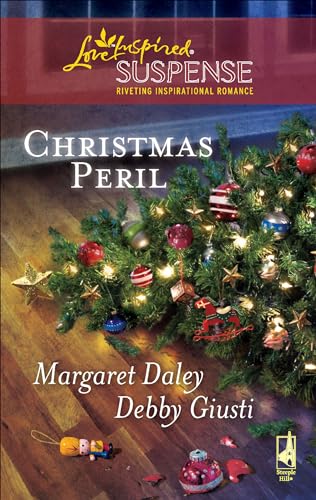 Christmas Peril - Click to Buy