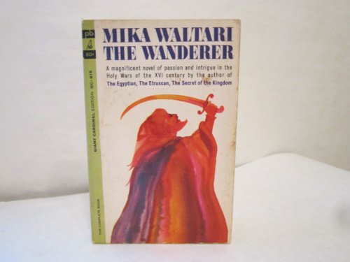 The Wanderer - Click to Buy