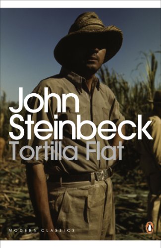Tortilla Flat (Penguin Modern Classics)