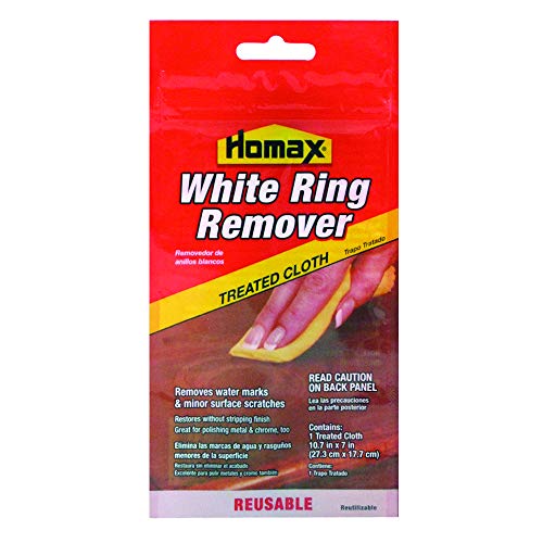 Homax White Ring Remover 2236