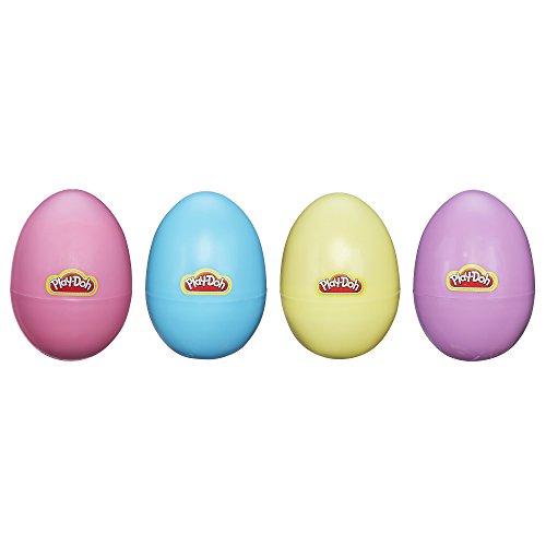 PLAY-DOH Eggs, 4-Pack - Click to Buy