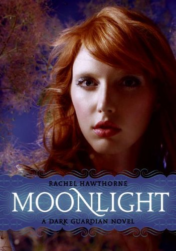 Moonlight (Dark Guardian, Book 1) - Click to Buy