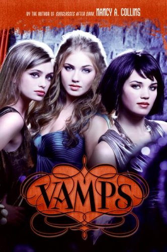 Vamps - Click to Buy
