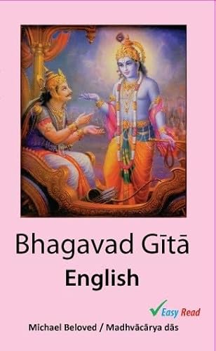 Bhagavad Gita English - Click to Buy