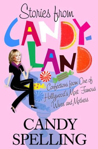 Stories from Candyland - Click to Buy