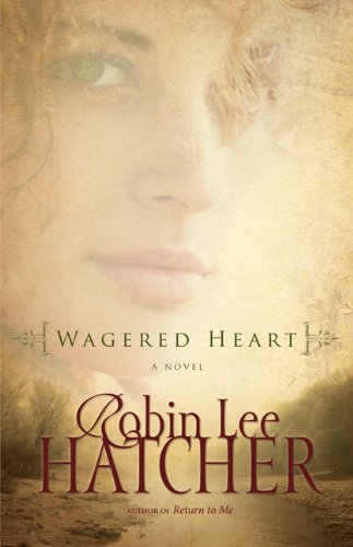 Wagered Heart - Click to Buy