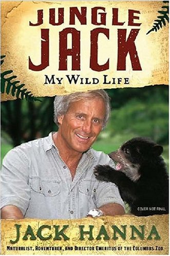 Jungle Jack: My Wild Life - Click to Buy