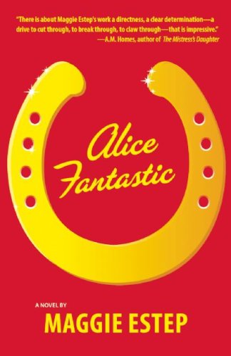 Alice Fantastic - Click to Buy
