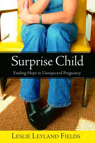 Surprise Child: Finding Hope in Unexpected Pregnancy - Click to Buy