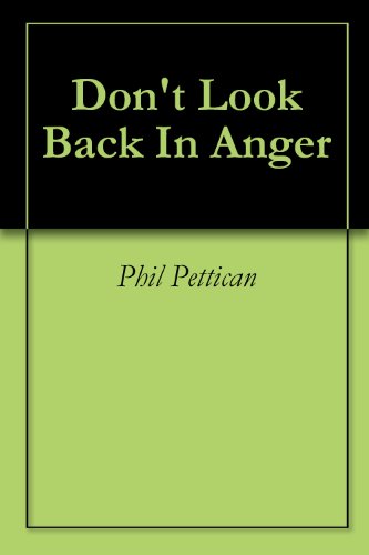 Don't Look Back In Anger - Click to Buy