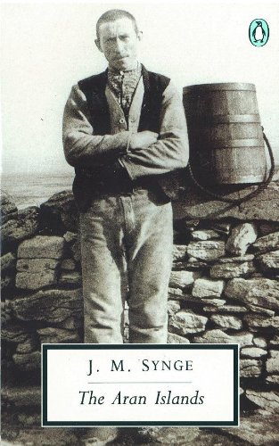 The Aran Islands (Penguin Modern Classics) - Click to Buy