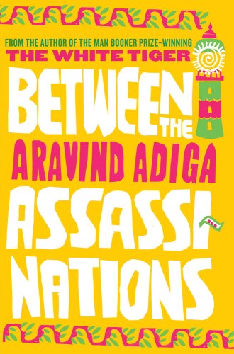Between the Assassinations - Click to Buy