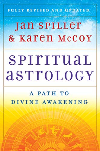 Spiritual Astrology: A Path to Divine Awakening - Click to Buy