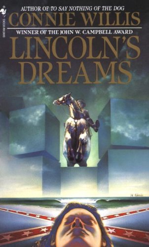 Lincoln's Dreams: A Novel - Click to Buy