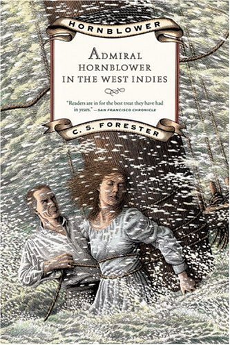 Admiral Hornblower in the West Indies (Hornblower Saga)