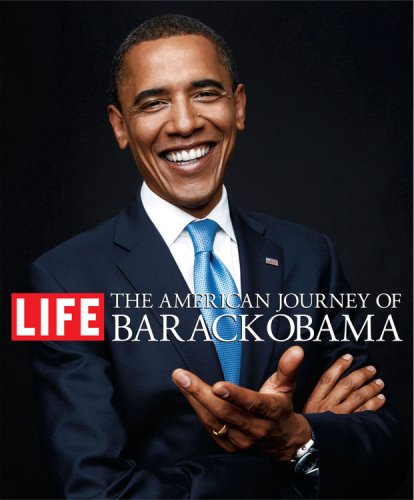 The American Journey of Barack Obama - Click to Buy