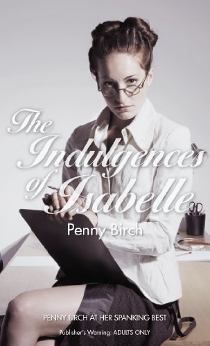 The Indulgences of Isabelle (Nexus Book 4) - Click to Buy
