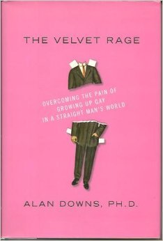 The Velvet Rage - Click to Buy