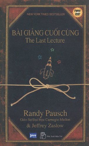 Bai Giang Cuoi Cung [With CD (Audio)] - Click to Buy