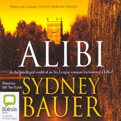 Alibi - Click to Buy