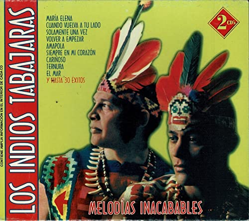Melodies Inacabables (2CD)