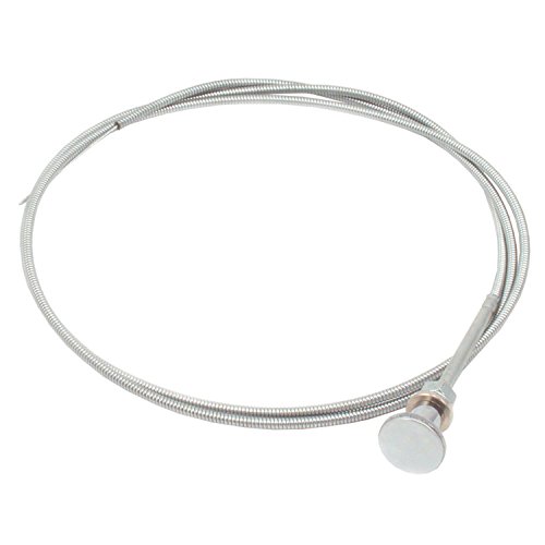 Spectre 2450 6' Universal Choke Cable Kit - Click to Buy