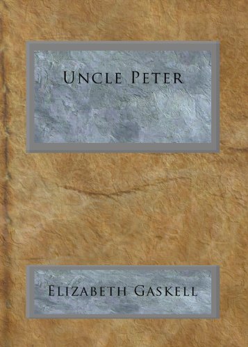 Uncle Peter (English Edition) - Click to Buy