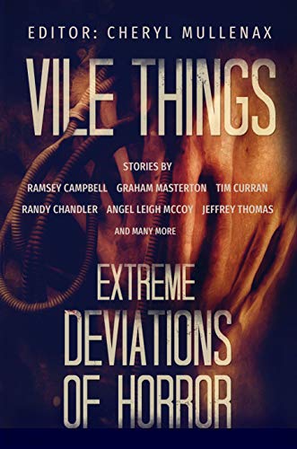 Vile Things: Extreme Deviations of Horror - Click to Buy