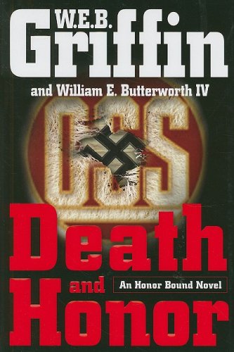 Death and Honor (Honor Bound) - Click to Buy