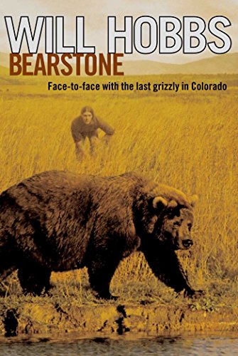Bearstone - Click to Buy