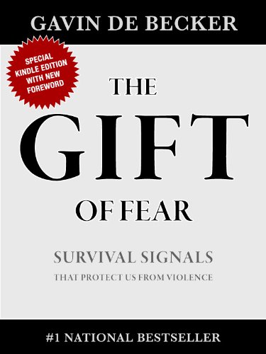 The Gift of Fear (English Edition) - Click to Buy