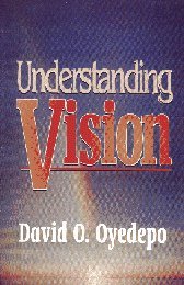 Understanding Vision - Click to Buy