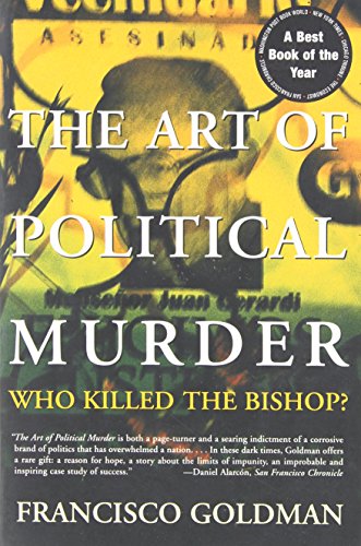 The Art of Political Murder: Who Killed the Bishop? - Click to Buy