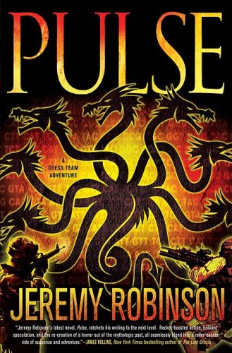 Pulse (Chess Team Adventure) - Click to Buy