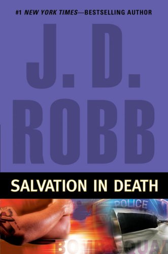Salvation In Death - Click to Buy