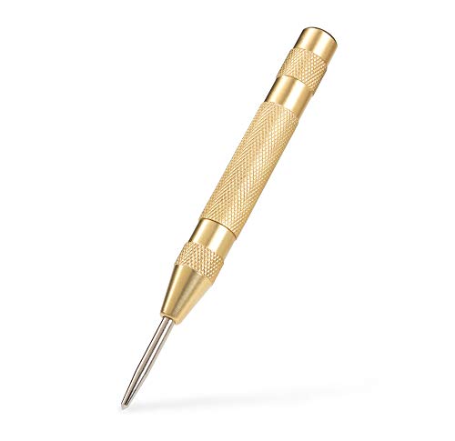 TEKTON 6580 Automatic Center Punch - Click to Buy