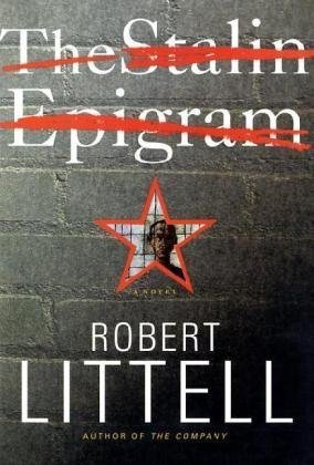 The Stalin Epigram: A Novel