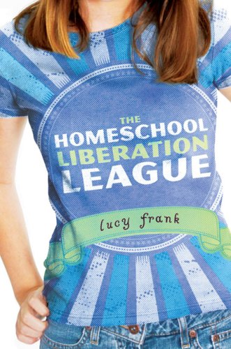 The Homeschool Liberation League - Click to Buy