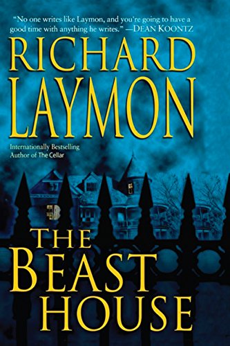 The Beast House - Click to Buy