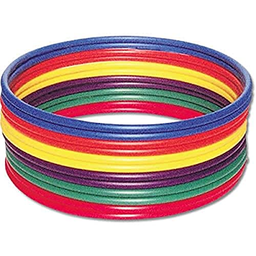 Pull Bouy Inc 02170XXX Premium No-Kink Hoops, 36-Inch, One Dozen - Click to Buy
